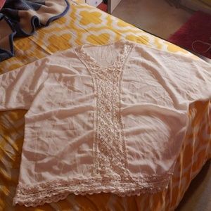 Bathing Suit Coverup